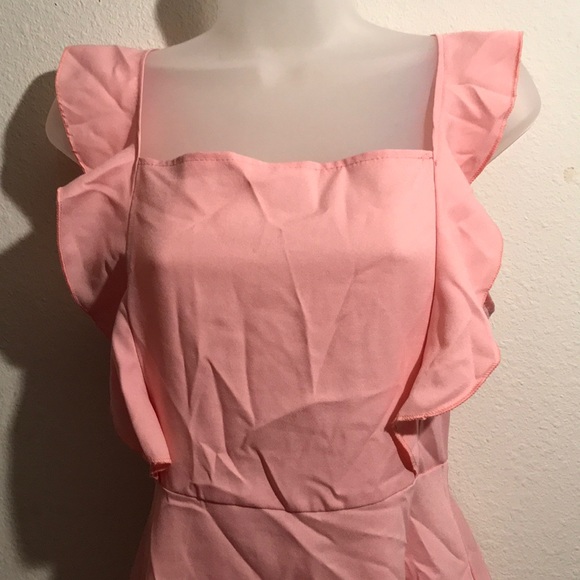 Shein  Dress - Picture 2 of 4